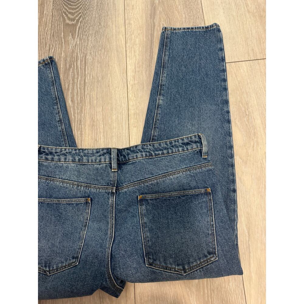 ASOS straight leg jeans size 34 - Picture 6 of 8